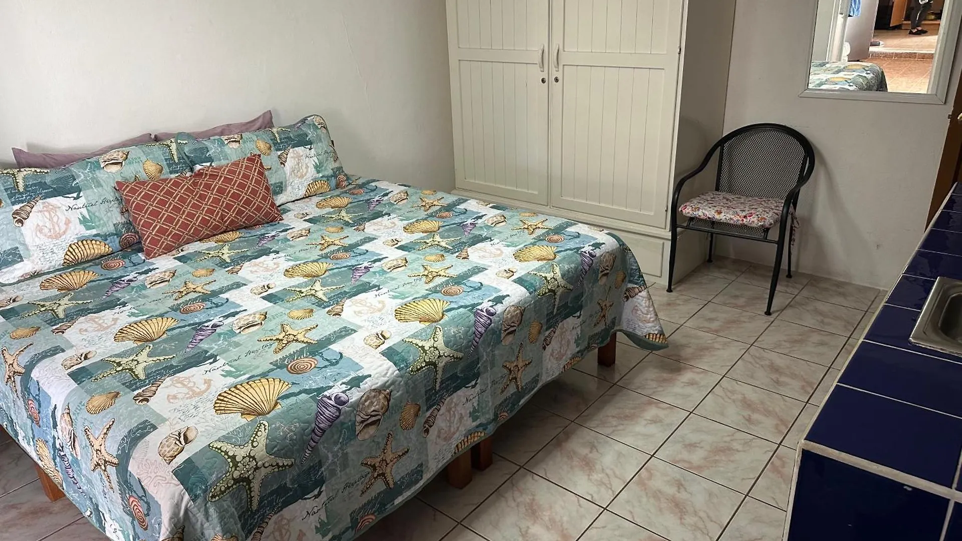 Casa Luna A2 Cozumel Mexico