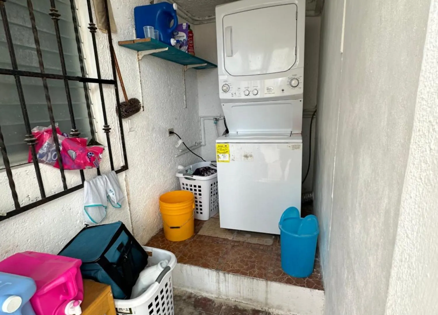 Casa Luna A2 Cozumel 0*,  Mexico