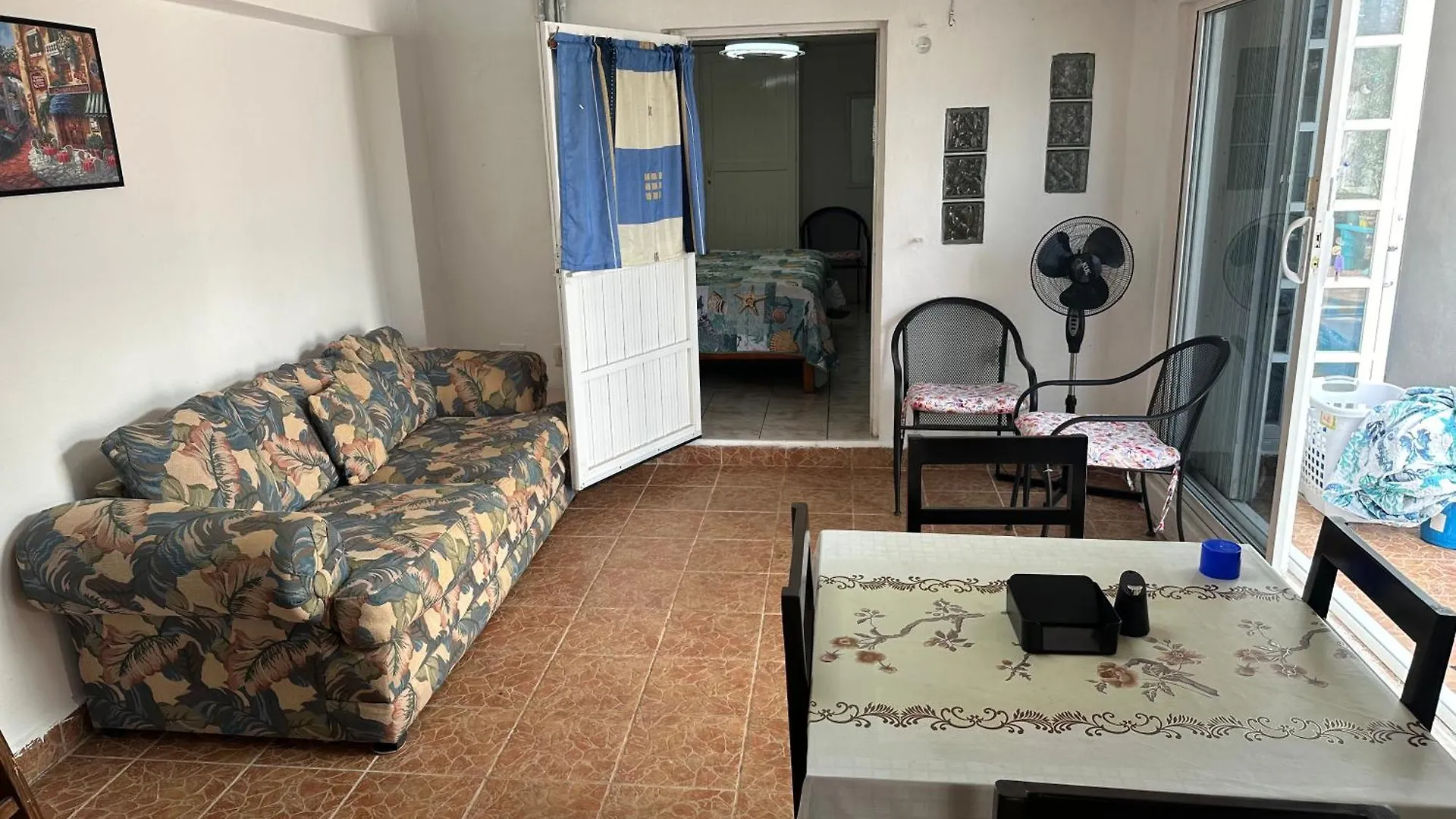 Casa Luna A2 Cozumel Apartment
