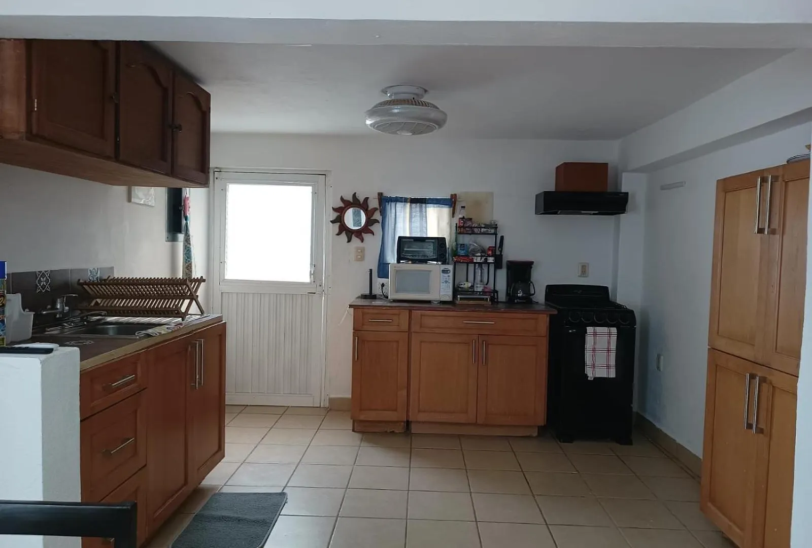Casa Luna A2 Cozumel