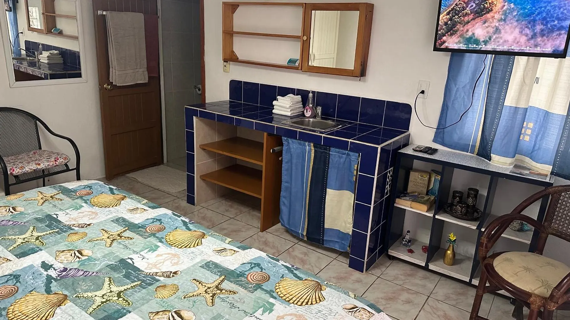 Casa Luna A2 Cozumel 0*,  Mexico