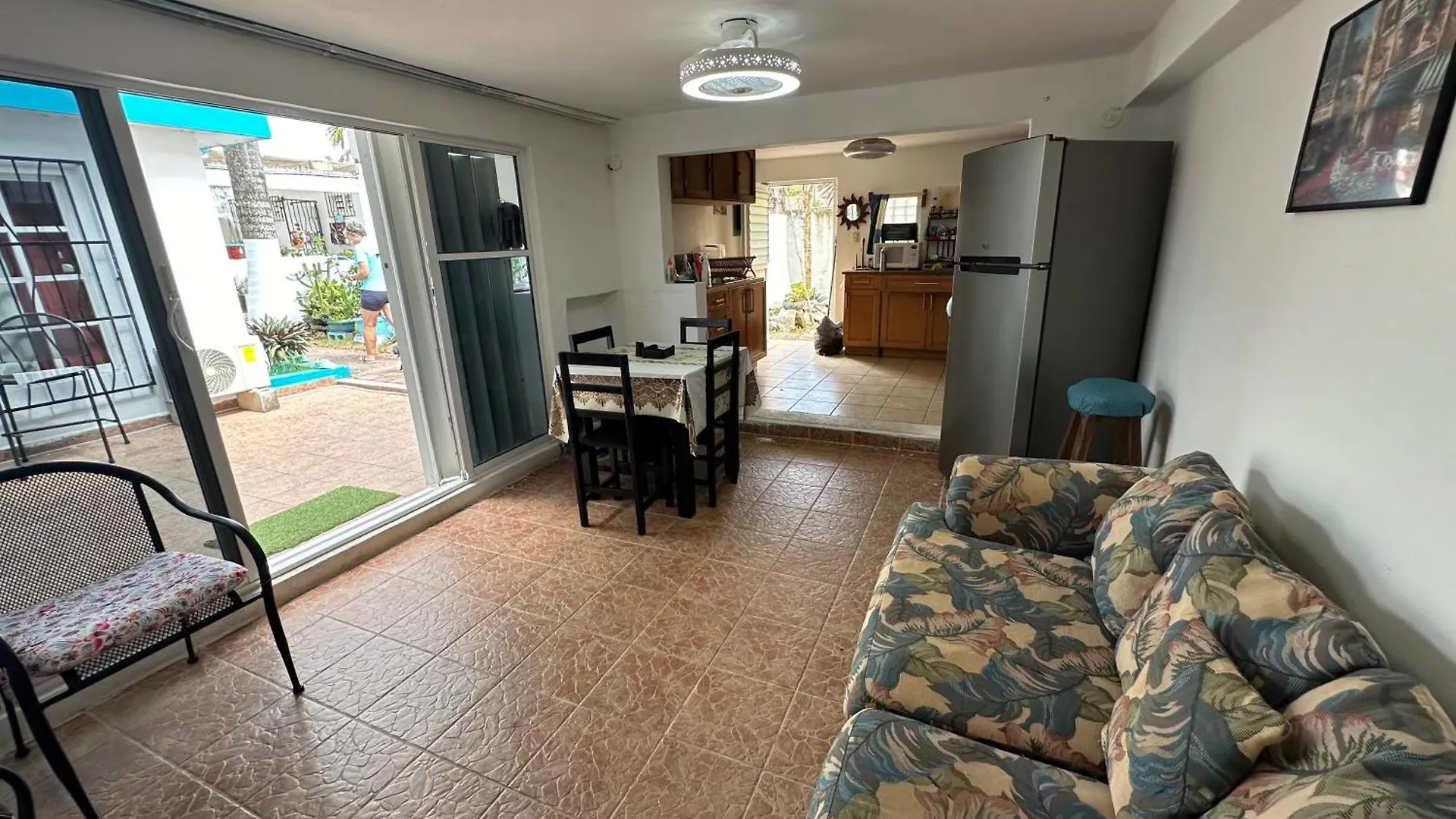 Casa Luna A2 Cozumel 0*,